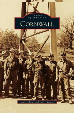 Cornwall - Boyer, Charles; Donley, Robert