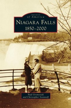 Niagara Falls - Gromosiak, Paul; Stoianoff, Christopher