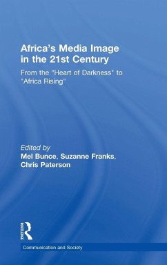 Cover Africa's Media Image in the 21st Century