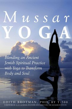 Mussar Yoga - Brotman, RYT- Edith R.
