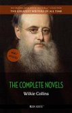 Wilkie Collins: The Complete Novels (eBook, ePUB)