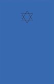 Judaism Seasonal Journal: Judaism Diary Volume 1