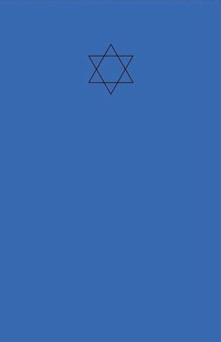 Judaism Seasonal Journal: Judaism Diary Volume 1 - Davis, Lee