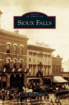 Sioux Falls - Odland, Rick D.