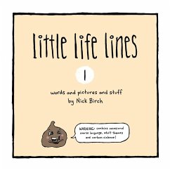 little life lines - Birch, Nick