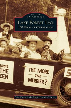 Lake Forest Day - Lake Forest-Lake Bluff Historical Societ