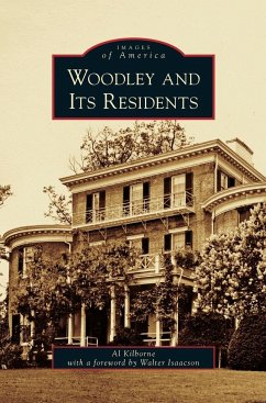 Woodley and Its Residents - Kilborne, Al