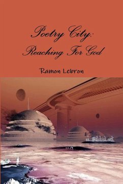 Poetry City - Lebron, Ramon