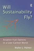 Will Sustainability Fly?