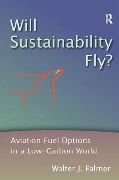 Will Sustainability Fly? - Palmer, Walter J