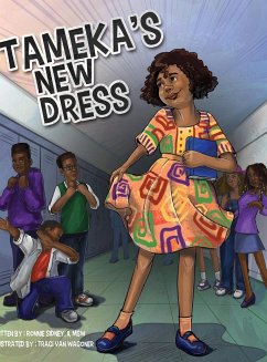 Tameka's New Dress - Sidney, II Ronnie