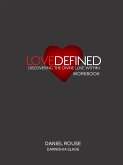 Love Defined Workbook