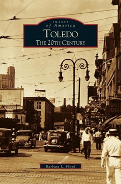Toledo - Floyd, Barbara L.