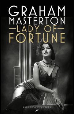 Lady of Fortune - Masterton, Graham