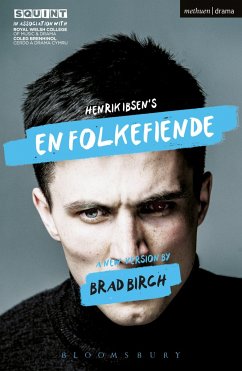 En Folkefiende - Birch, Brad