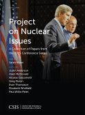 Project on Nuclear Issues