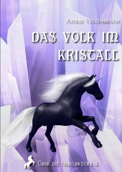 Cover Das Volk im Kristall