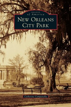 New Orleans City Park - Campanella, Catherine