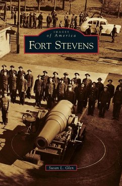 Fort Stevens - Glen, Susan L.