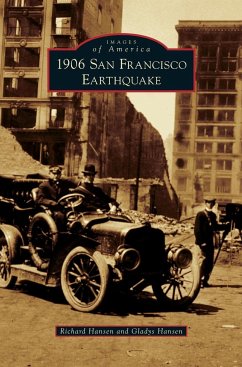 1906 San Francisco Earthquake - Hansen, Richard; Hansen, Gladys