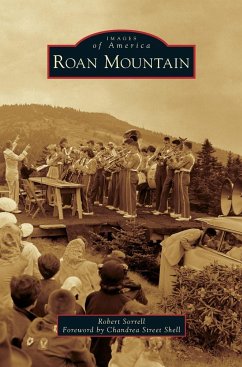 Roan Mountain - Sorrell, Robert