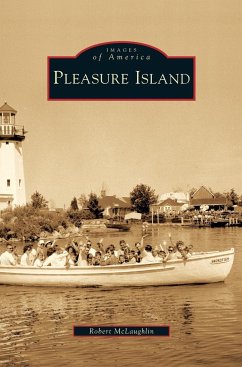 Pleasure Island - Mclaughlin, Robert