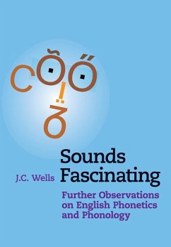 Sounds Fascinating - Wells, J. C