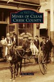 Mines of Clear Creek County