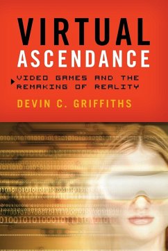 Virtual Ascendance - Griffiths, Devin C.