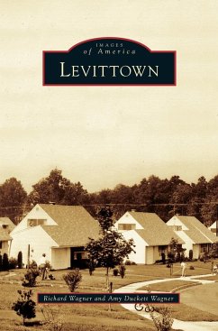 Levittown - Wagner, Richard G.; Wagner, Amy Duckett