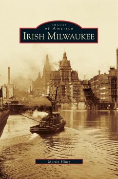 Irish Milwaukee - Hintz, Martin