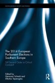 Still Second Order or Critical Contests? the 2014 European Parliament Elections in Southern Europe