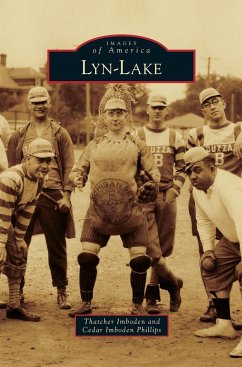 Lyn-Lake - Imboden, Thatcher; Imboden Phillips, Cedar
