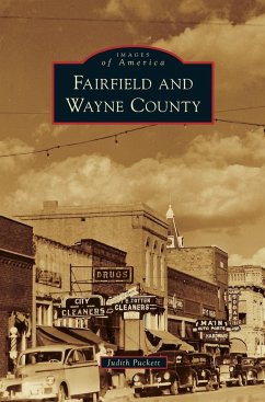 Fairfield and Wayne County - Puckett, Judith