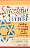 Building a Successful Volunteer Culture