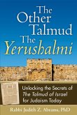 The Other Talmud-The Yerushalmi