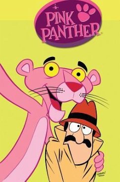 Pink Panther, Volume 1 - Check, S,A,