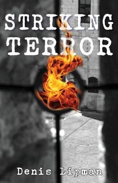 Striking Terror - Lipman, Denis