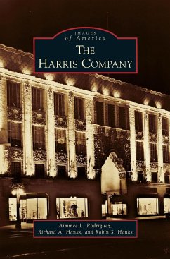 Harris Company - Rodriguez, Aimmee L.; Hanks, Richard A.; Hanks, Robin S.