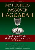 My People's Passover Haggadah Vol 2