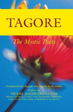 Tagore - Tagore, Rabindranath