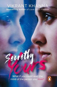 Secretly Yours - Khanna, Vikrant