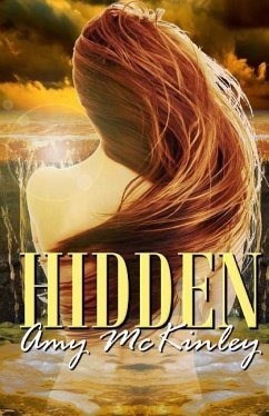 Hidden - McKinley, Amy