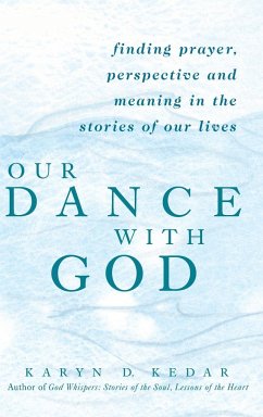 Our Dance with God - Kedar, Rabbi Karyn D.