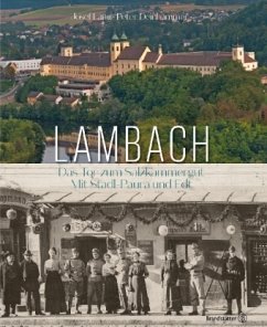 Lambach - Lang, Josef;Deinhammer, Peter