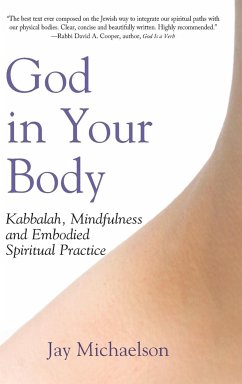 God in Your Body - Michaelson, Jay