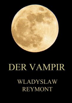 Der Vampir - Reymont, Wladyslaw