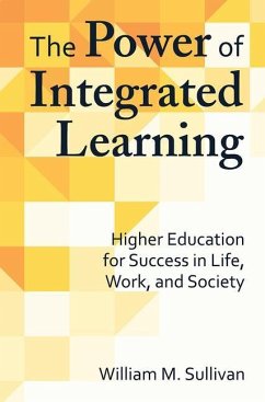 The Power of Integrated Learning - Sullivan, William M