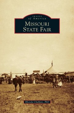 Missouri State Fair - Chalfant, Rhonda