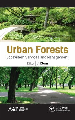 Cover Urban Forests